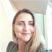 Sehr erfahrene Italienisch Muttersprachlerin und Englischlehrerin